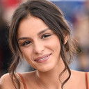 Meleinda Elasfour als Fille marché