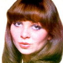 Suzy Mandel als Hilda