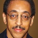Gregory Hines als The Undertaker / Jedediah Turner