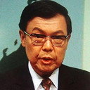 Ichiro Mikuni als 義父・仙蔵