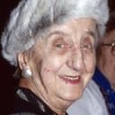 Rosl Mayr als Old Woman