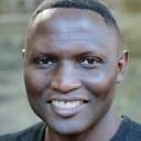 Lamin Tamba als Mercer - Civilian Staff (uncredited)