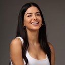 Virginia Álvarez als Self