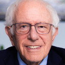Bernie Sanders als Self - Politician