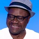 Papa Wemba als Griot Makasi