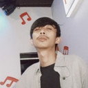 Andri Fadhil als Restaurant Band - Drum