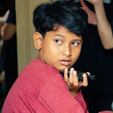 Christian Permana Dantjie als Rayhan