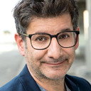 Mark Sarian als Kevin
