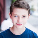 Bergman Freedman als Noah Brock