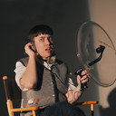 Julianne Pratte als Voyou