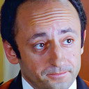 Sam Montesano als Frankie