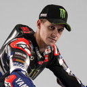 Fabio Quartararo als Self