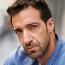 Alberto Mateo als David Batres