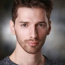 Matthew Hartley als Stew