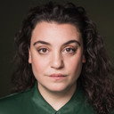 Nuriye Jendroßek als Arzthelferin Sabine