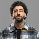 Yassine Hitch als Mehdi