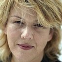 Marianne Groves als Marie