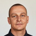 Christoph Förster als Aide to Stauffenberg