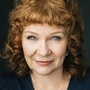 Beverley Elliott als Irish Maid