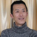 Zhu Xinfan als Gao Jinbao