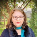 Zhyan Ibrahim Khayat als Helin's Mother