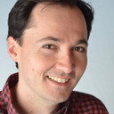 Robert Scheid als Dan
