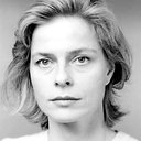 Corinna Kirchhoff als Elena Toma (alt)