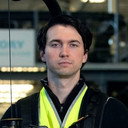 Cody Pyper, Camera Operator
