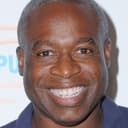 Phill Lewis als Actor at Audition