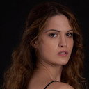 Staša Nikolić als The Countess