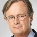 David McCallum als Ashley-Pitt 'Dispersal'