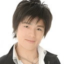 栗山拓也 als Chinatsu Aramaki (voice)