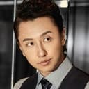 Cailun Huang als Brother-in-law