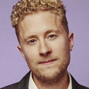 Jakob Thrane als Sig selv
