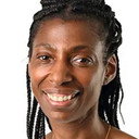 Sharon White als Self