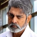 Jagapati Babu als Daddy Girija