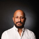 Sylvester Muttathottil als 
