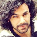 Ankit Raj als Kaliya