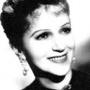Alice Cocéa als Middle Class Lady / Jean-Loup's Aunt