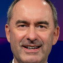 Hubert Aiwanger als Self