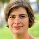 Christina Morina als Self