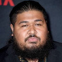 Setaleki Manu als Heavyset Samoan