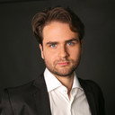 Pedro Wagner als Tony