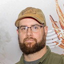 David Brinson als Police Officer #2
