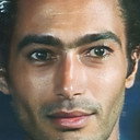 Ahmed Mehrez als 