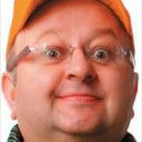 Casper De Vries als Self