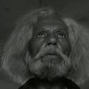 Emory Richardson als Uncle Pleasant, the Conjure Man