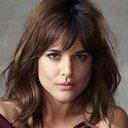 Adriana Ugarte als Clarence