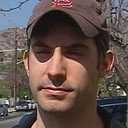 Derek Stricker, Editor