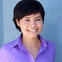 Julieta Espinoza als Unique's Girlfriend